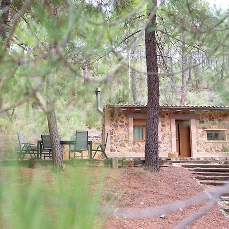 Casa Rural Riopar, Luxury In Nature エクステリア 写真