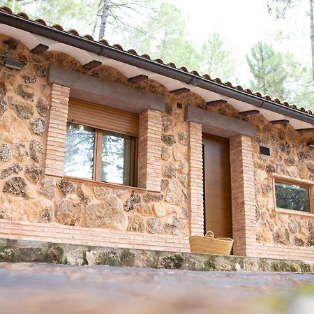 Casa Rural Riopar, Luxury In Nature エクステリア 写真