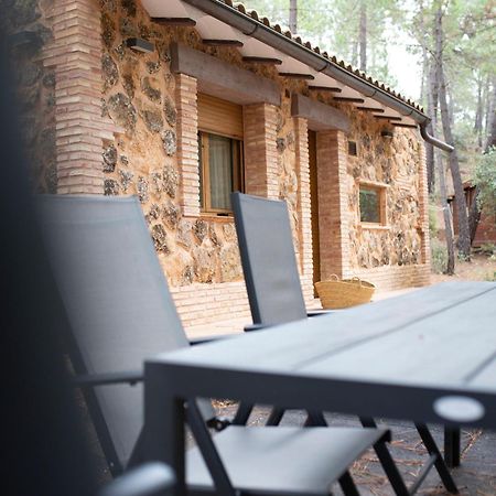 Casa Rural Riopar, Luxury In Nature エクステリア 写真