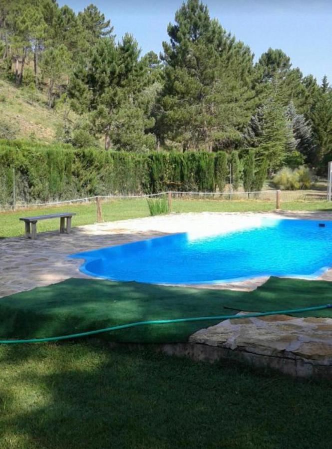 Casa Rural Riopar, Luxury In Nature エクステリア 写真
