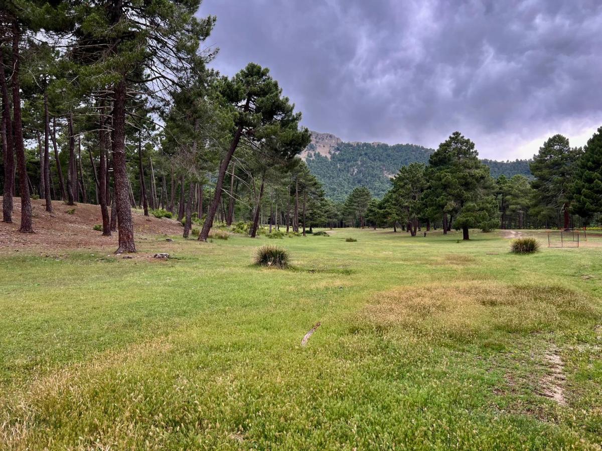 Casa Rural Riopar, Luxury In Nature エクステリア 写真