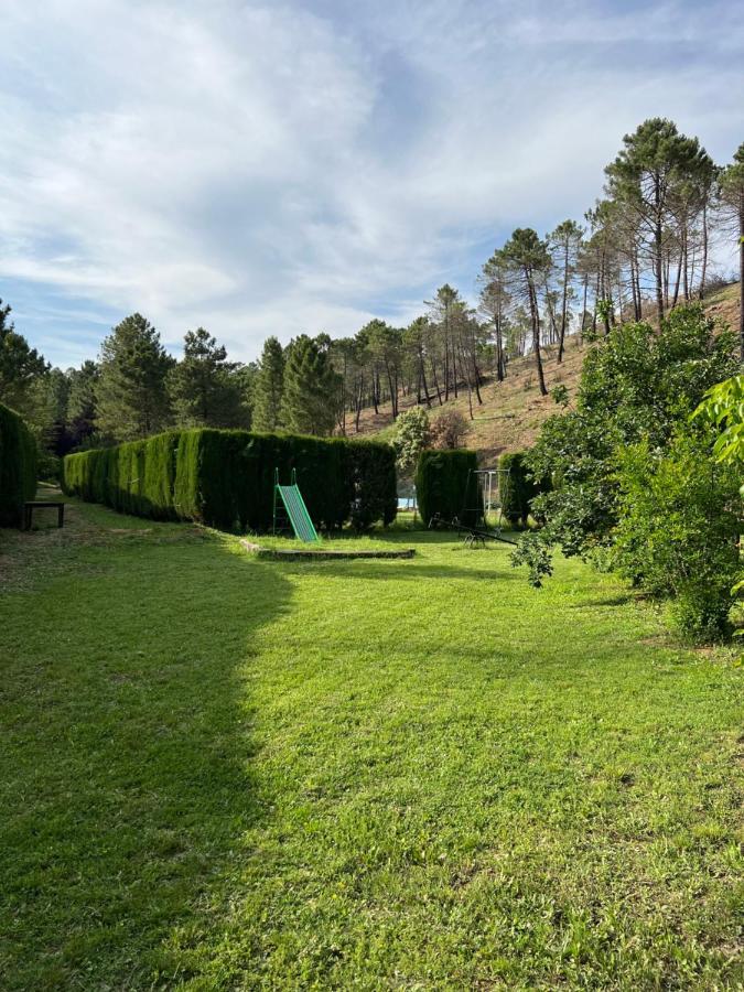 Casa Rural Riopar, Luxury In Nature エクステリア 写真