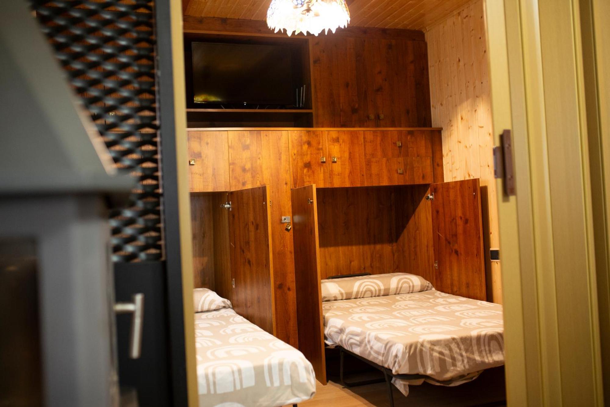 Casa Rural Riopar, Luxury In Nature エクステリア 写真