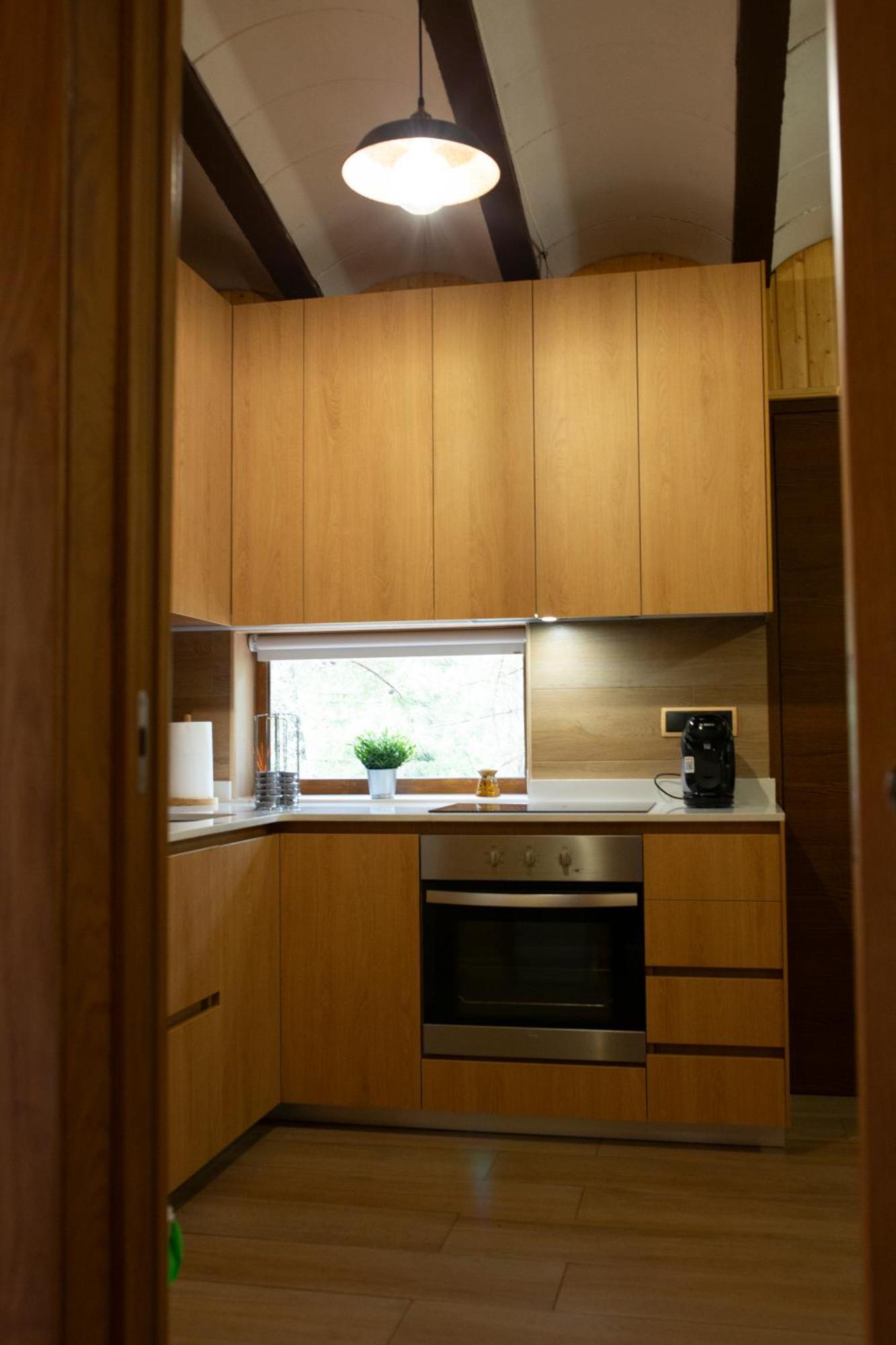 Casa Rural Riopar, Luxury In Nature エクステリア 写真