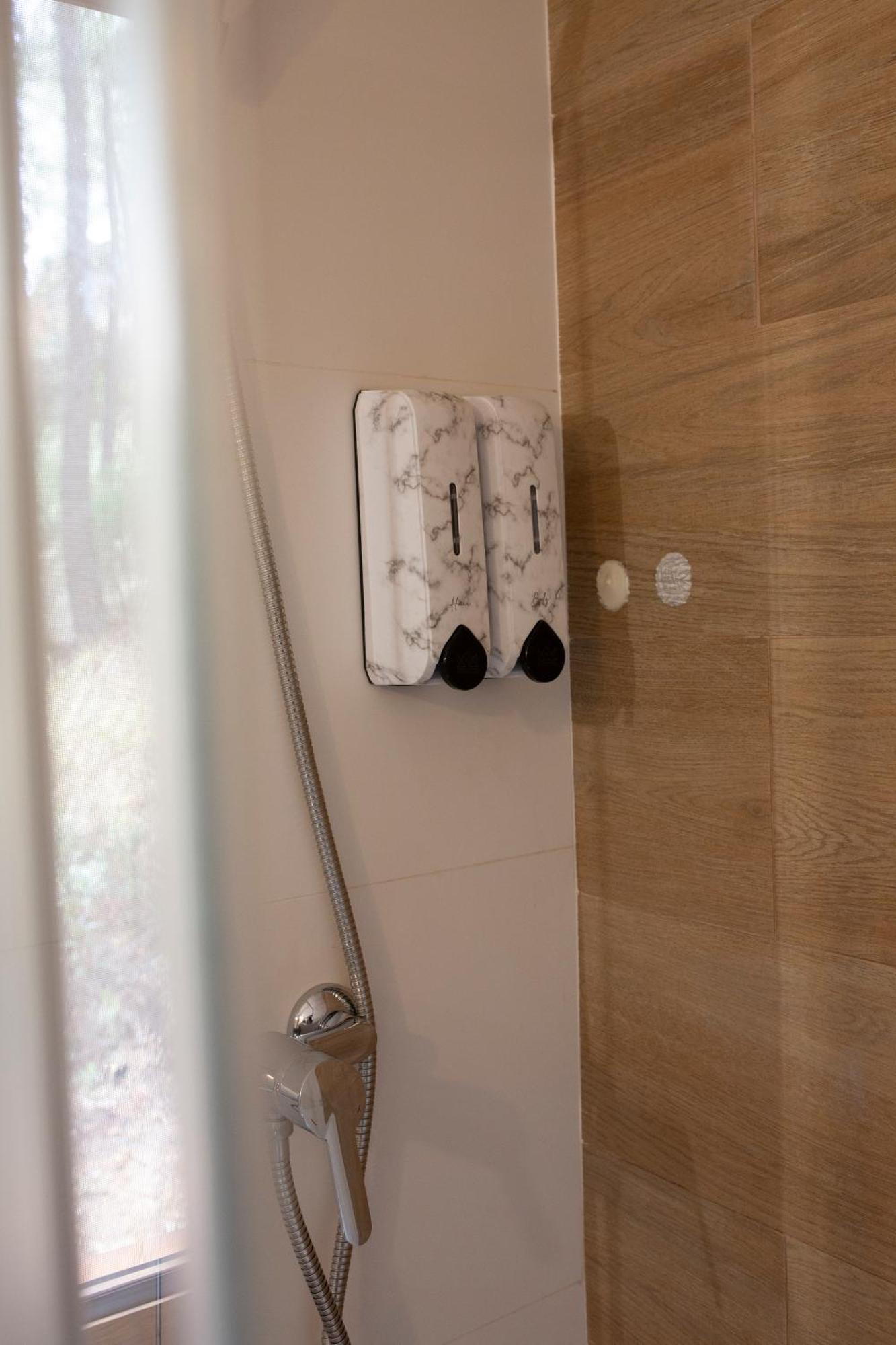 Casa Rural Riopar, Luxury In Nature エクステリア 写真
