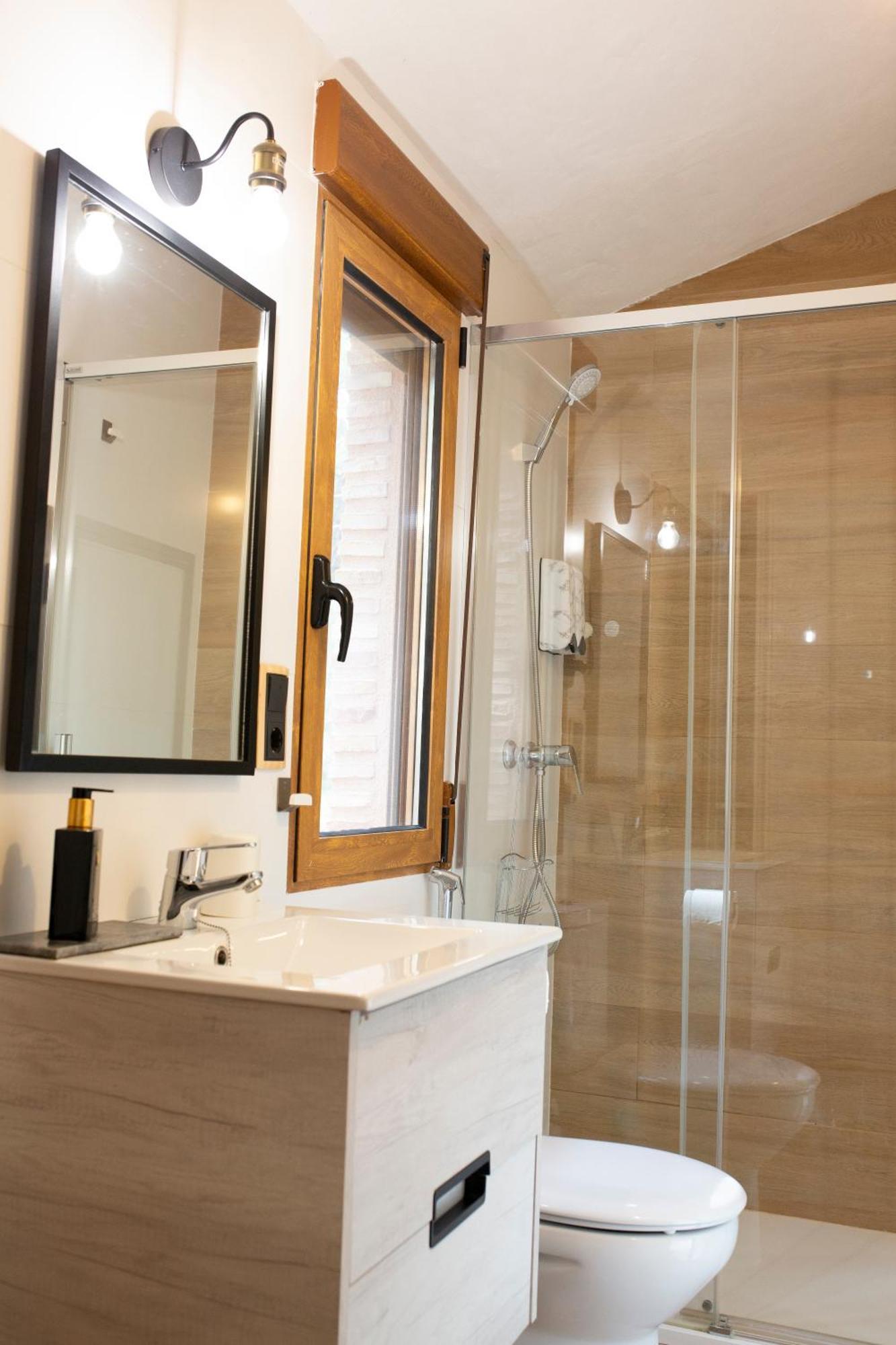 Casa Rural Riopar, Luxury In Nature エクステリア 写真