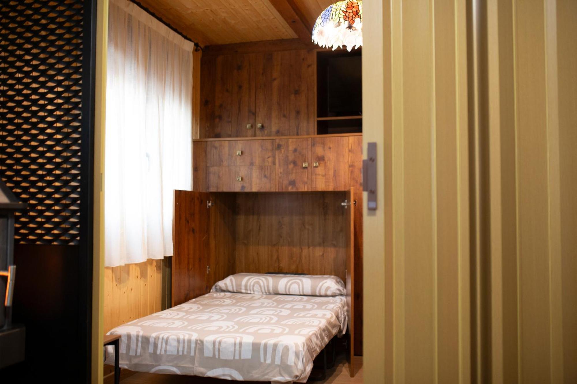 Casa Rural Riopar, Luxury In Nature エクステリア 写真