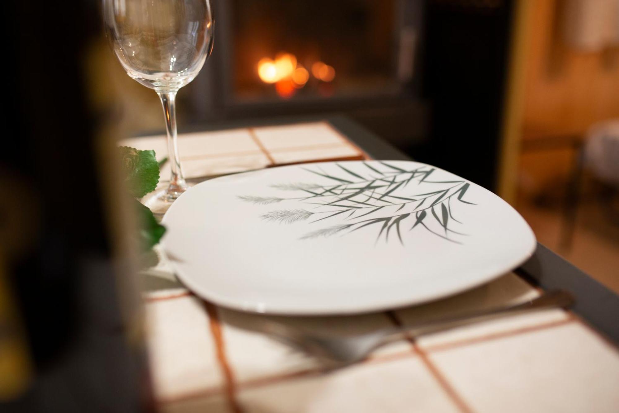 Casa Rural Riopar, Luxury In Nature エクステリア 写真