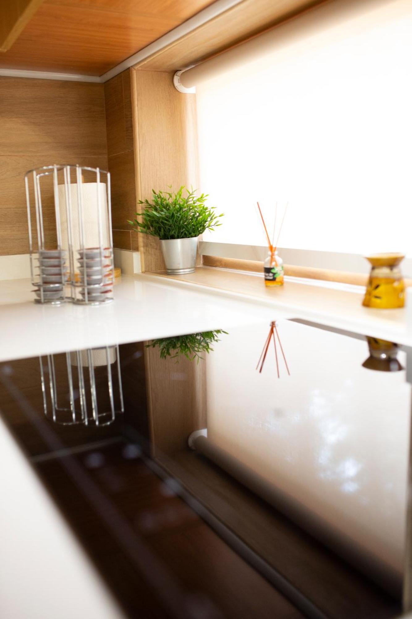 Casa Rural Riopar, Luxury In Nature エクステリア 写真
