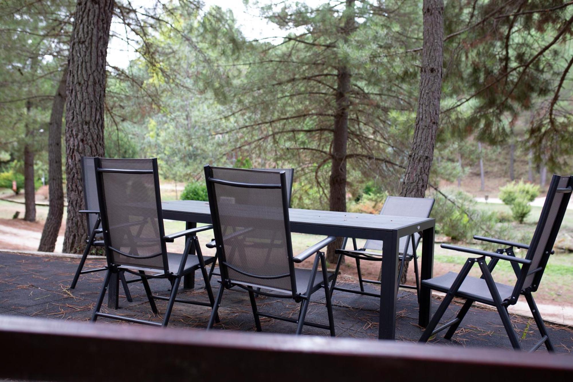 Casa Rural Riopar, Luxury In Nature エクステリア 写真